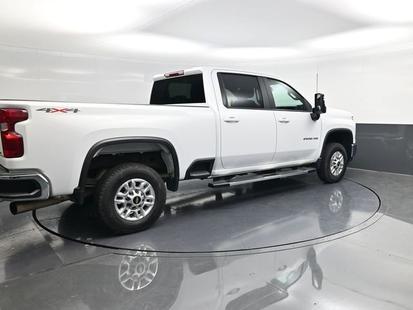 chevrolet silverado 2500hd 2025 2GC1KNEYXS1224734 image chevrolet silverado 2500hd 2025 2GC1KNEYXS1224734 image